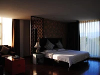 Xichang Banshantang Inn 