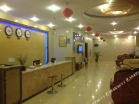 Xichang Huatai Inn 