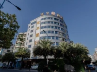 Yuanhua Hotel 