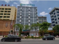 City Comfort Inn Hepu South Huanzhu Branch 