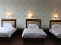 Zhangzhou Nanjing Yinxiang Tulou Inn 