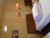 Earthen Radius Inn 