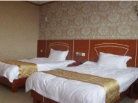 Huaqiao Inn 
