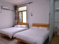 Junyue Bay Inn 