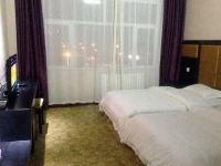 Jinxing Business Hotel 