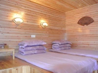 Heguilou Inn 