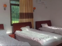 Zhangzhou Nanjing Yunshuiyao Hostel 