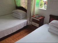 Jinhua Hengdian Heyi Inn 