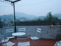 Yunshuiyao Yunshui Jingxiu Inn 