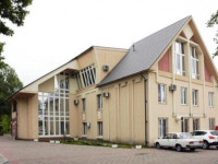 Shamoni hotel
