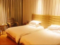 Jinggangshan Chenxin Hotel 