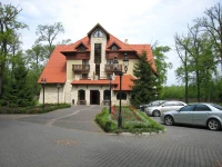Drevny Grad Park-Otel / Древнiй Град Парк-Готель  
