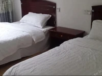 Guangwushan Diexi Hotel 