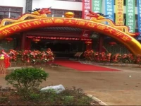 Jingangshan Ruixin Hotel 