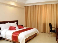 Bei Guo Zhi Lian Hotel 