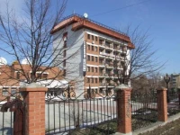 Веста отель Новокуйбышевск 4*