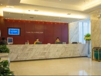 City Comfort Inn Ganzhou Nankang Wenfeng Avenue Branch 