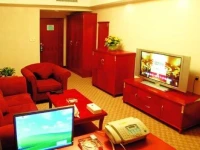 Ningxia Hongqiao Hotel 