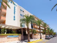Ferrer Janeiro Hotel & Spa 3*