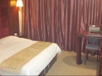 Dalateqi Letian Huihao Express Hotel 