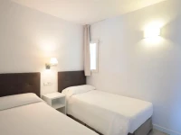 La Pergola Aparthotel 4*