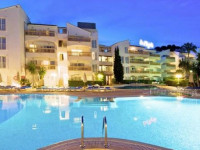 La Pergola Aparthotel