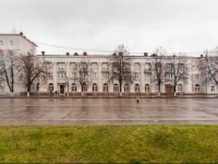 Ретро  отель 4*