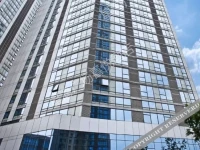 Jiahao Hotel Style Apartment 