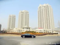 Pennisula Apartment 