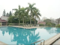 Baiyun Airport Hot Spring Resort 