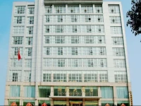 Shayang Tianyuan International Hotel 