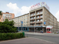 Amaks Centralnaya Izhevsk