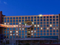 Crowne Plaza Queretaro