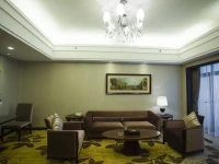 Country Garden Phoenix Hotel Maoming 