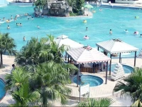 Tianyuan Muge Ecological Resort 