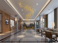 Dongfang Liangzhi Seaview Hotel 