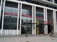 Dalian parkland Ming Jie Hotel style apartment 