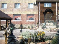 Логово комплекс 3*