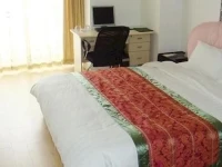 Jintiandi Motel 
