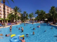 Viva Sunrise 3*