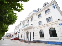 Jinyuwan Hotel Dalian Lvshun University City 