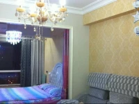 Dalian Yinghao Zuoan Classic Apartment 