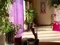Dalian Jinshitan Yihe Hostel 