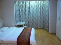 Dalian Mingjie Zuoan Classic Apartment 