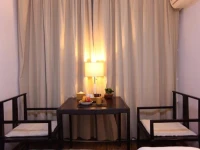 Dalian Xi Hotel 