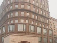 Dalian Zhuanghe Yiheng Sunshine Holiday Hotel 
