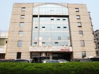 Dalian Free Trade Center Hotel 