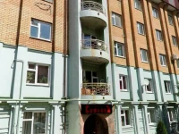 Сафьянъ отель 3*