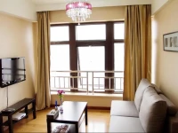 Dalian Jinfeng Tower Yijia Hotel Apartment 