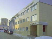 Фортепьяно гостинично-ресторанный комплекс  3*